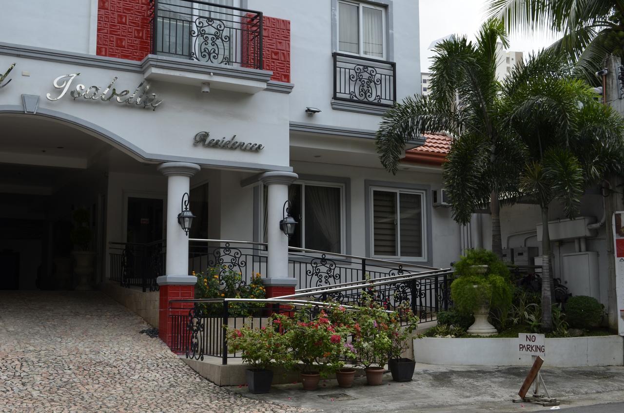 Aparthotel Grand Isabella Residences 3*