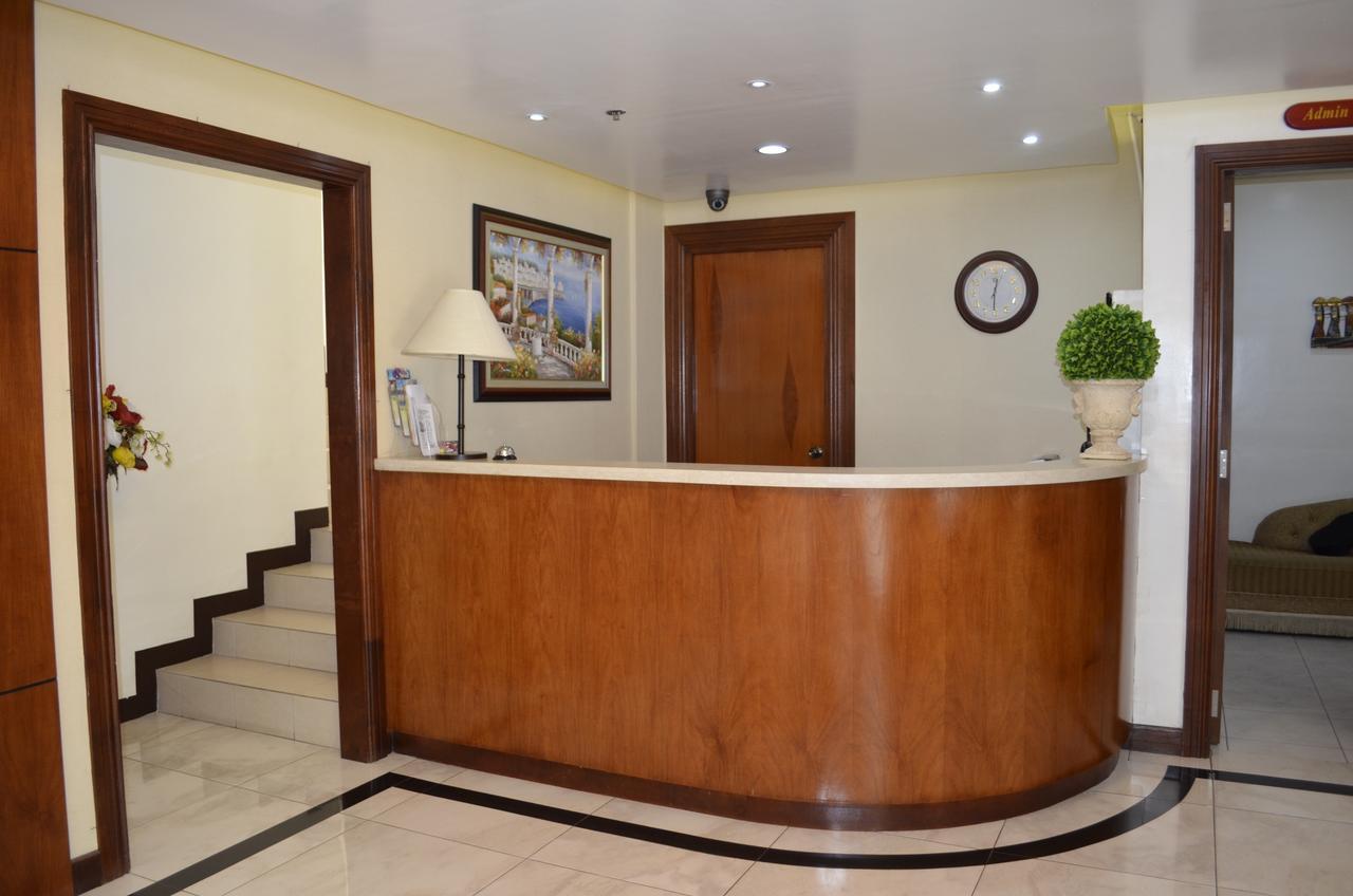 Grand Isabella Residences Aparthotel 3*
