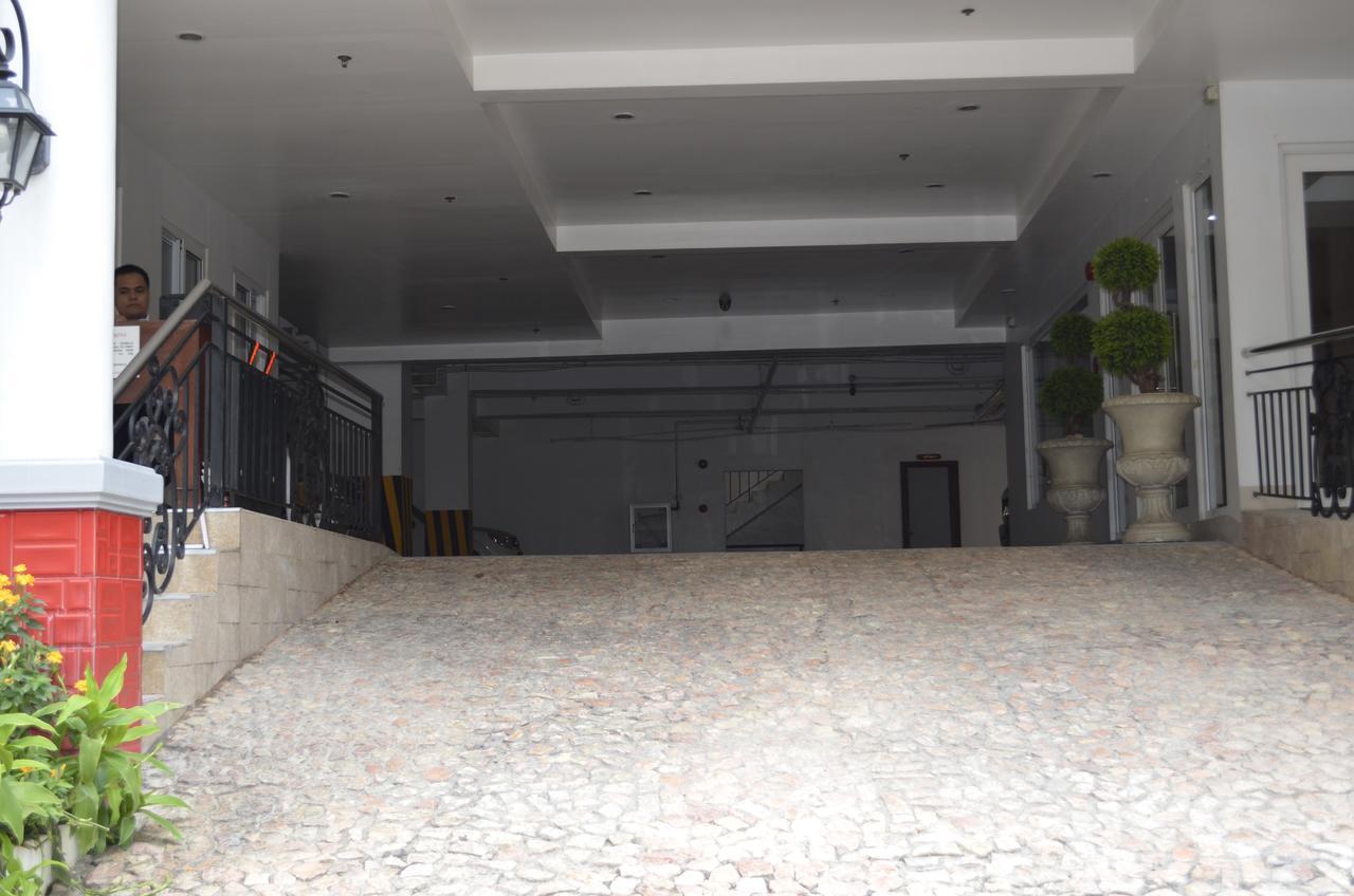 Grand Isabella Residences Cebu