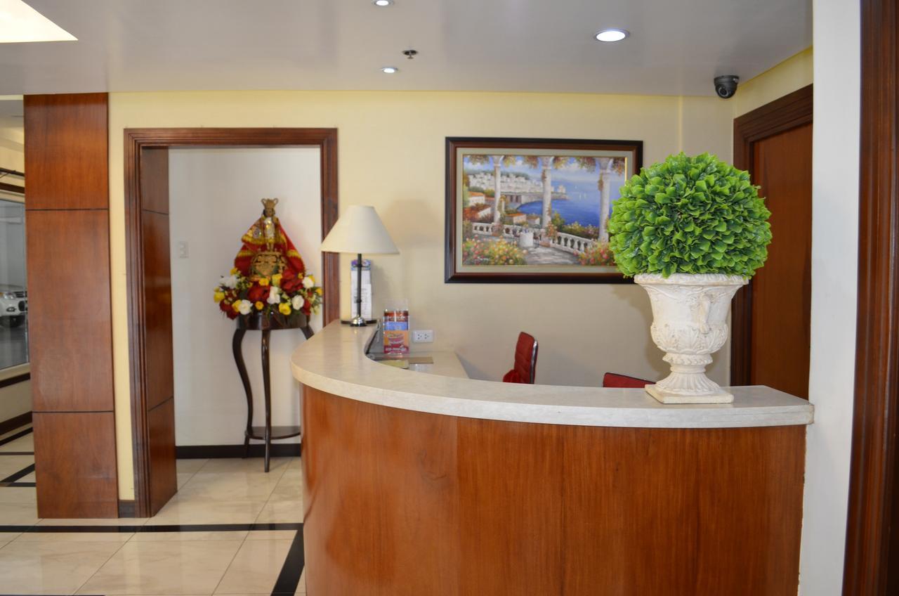 Aparthotel Grand Isabella Residences