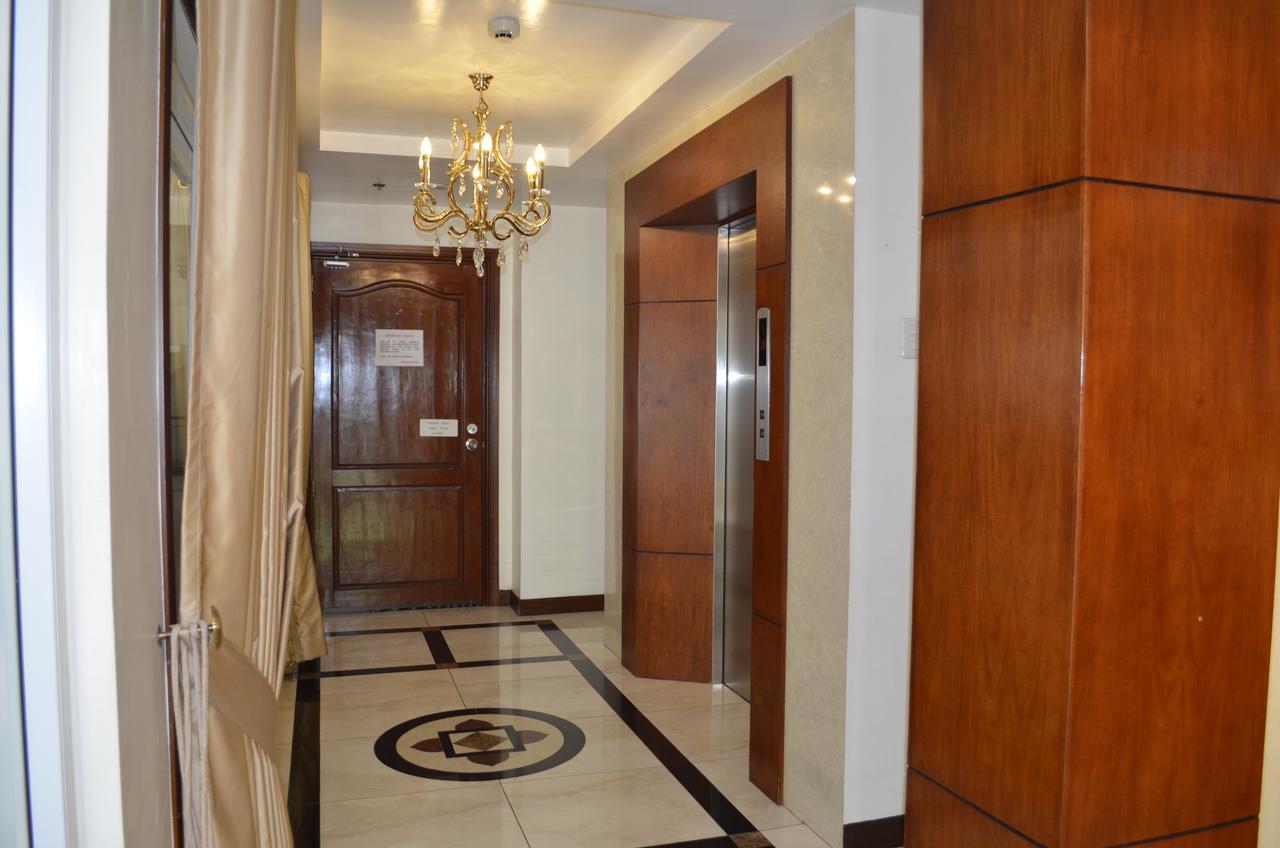 Grand Isabella Residences Aparthotel 3*