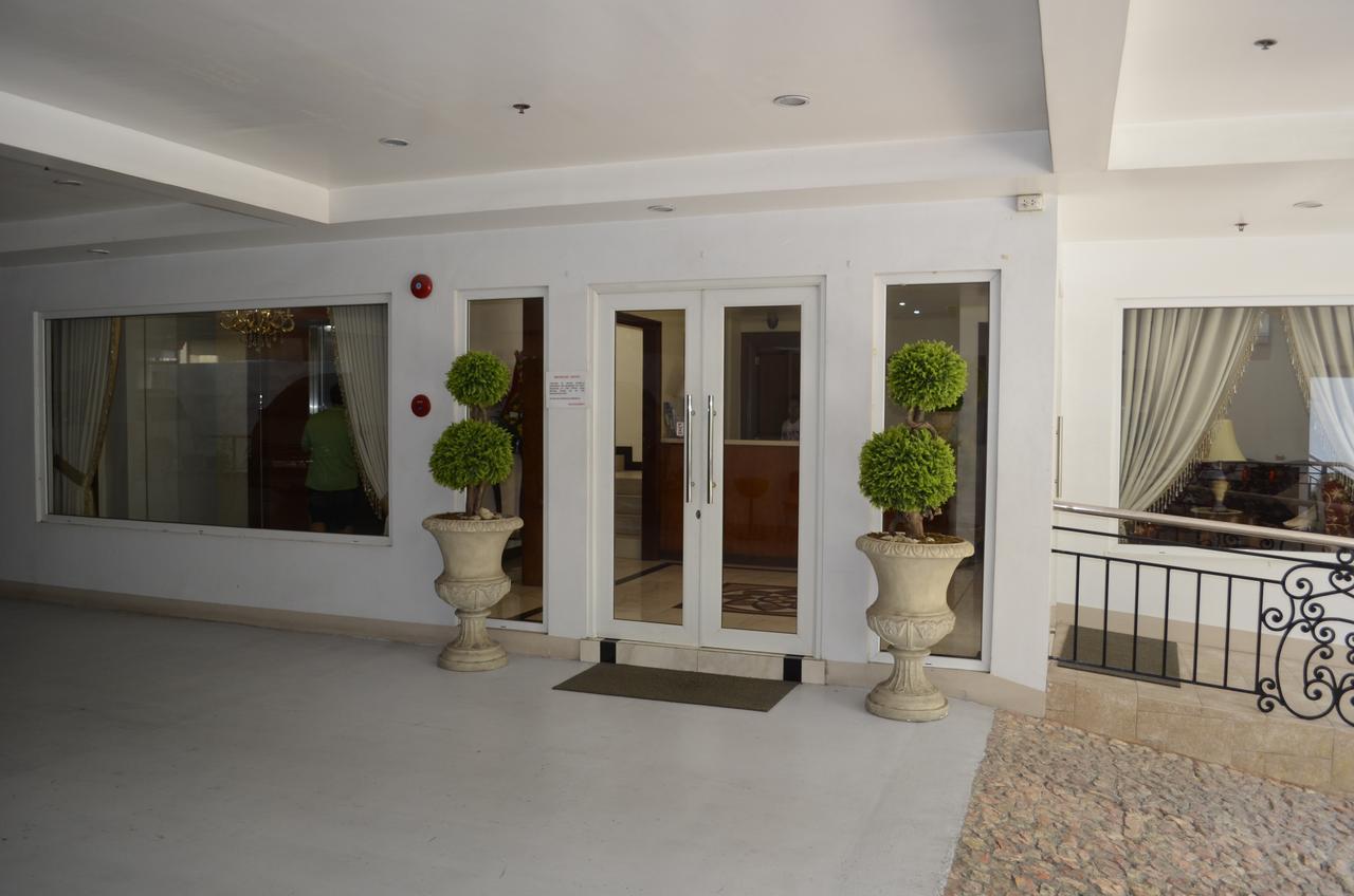 Grand Isabella Residences Aparthotel 3*