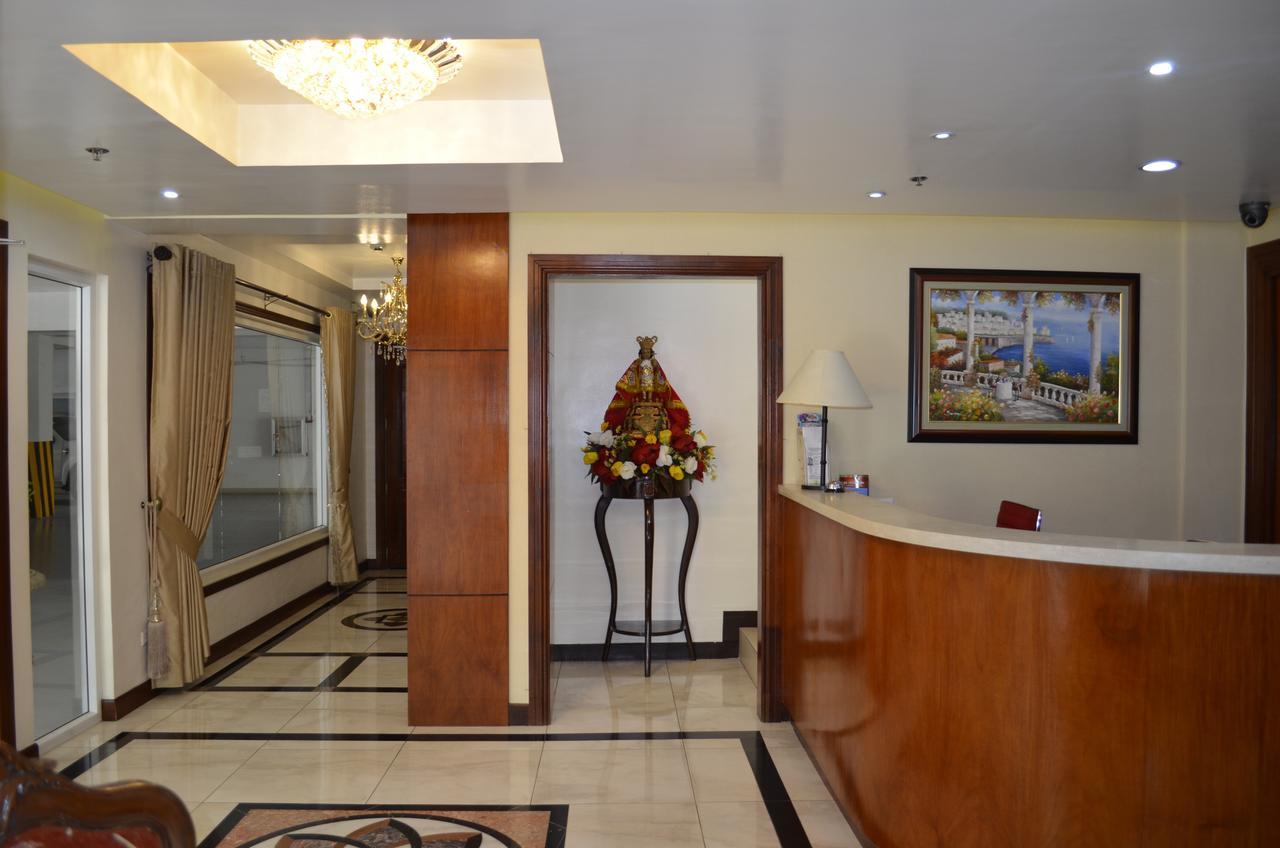 Aparthotel Grand Isabella Residences 3*