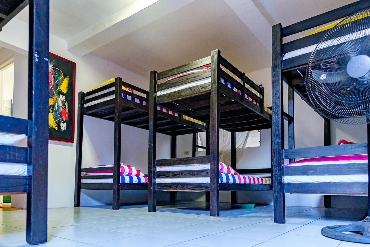 Hostel Ayo Homtel Lapu-Lapu City