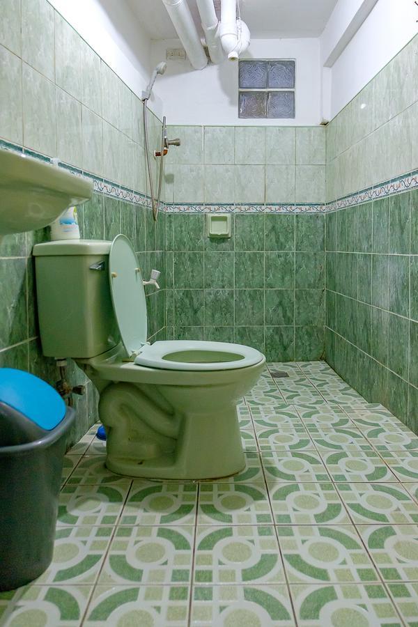 Ayo Homtel Hostel Lapu-Lapu City