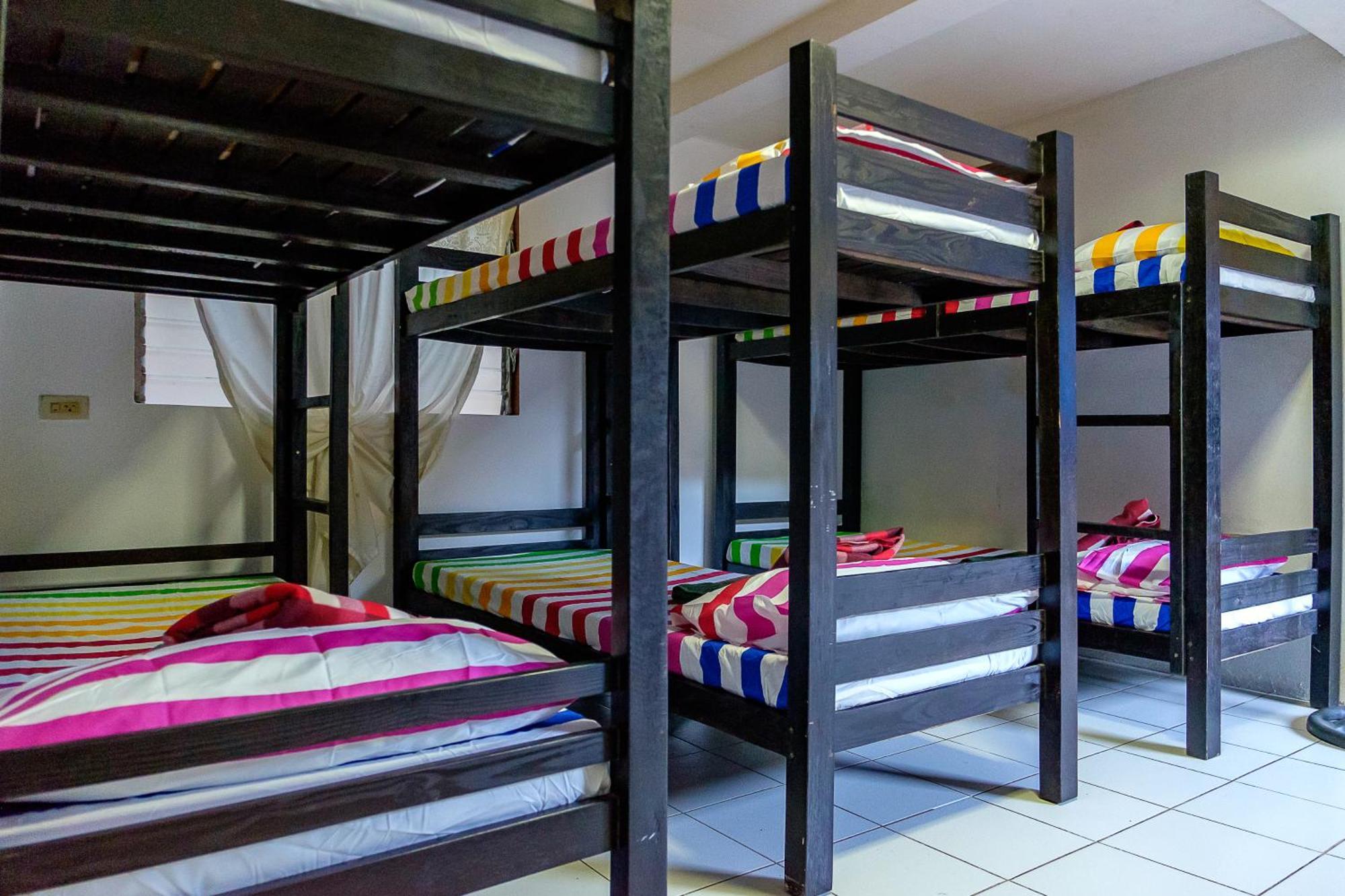 Hostel Ayo Homtel Lapu-Lapu City