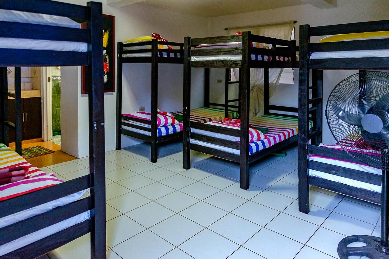 Hostel Ayo Homtel *