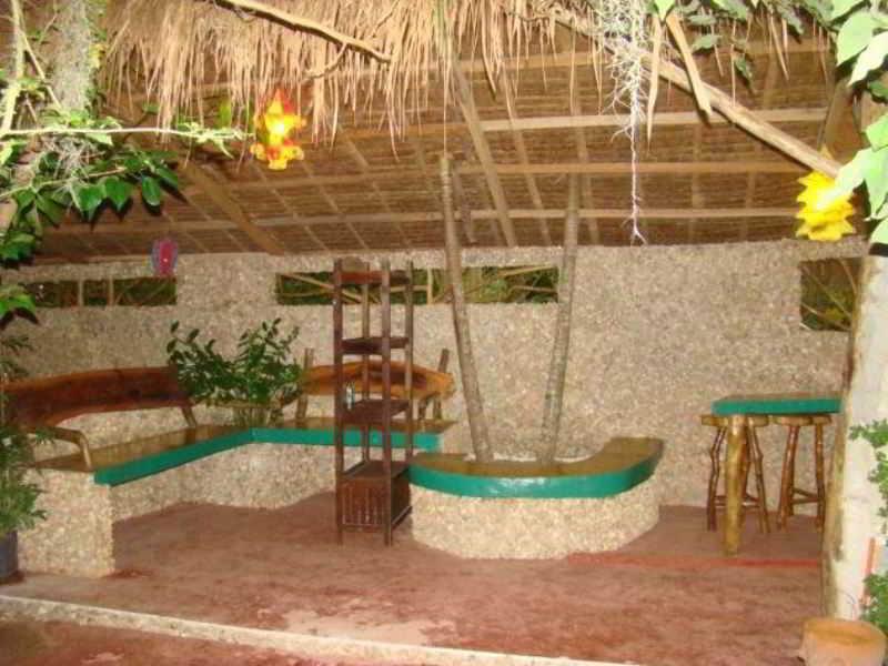Bantayan Island Nature Park And Hotel Tamiao