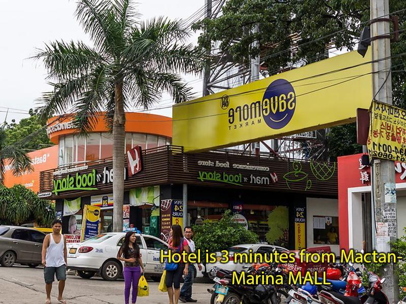 Mactan District Budgetel - Cebu