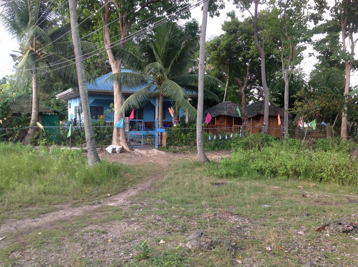 Homestay Bamboo Huts *