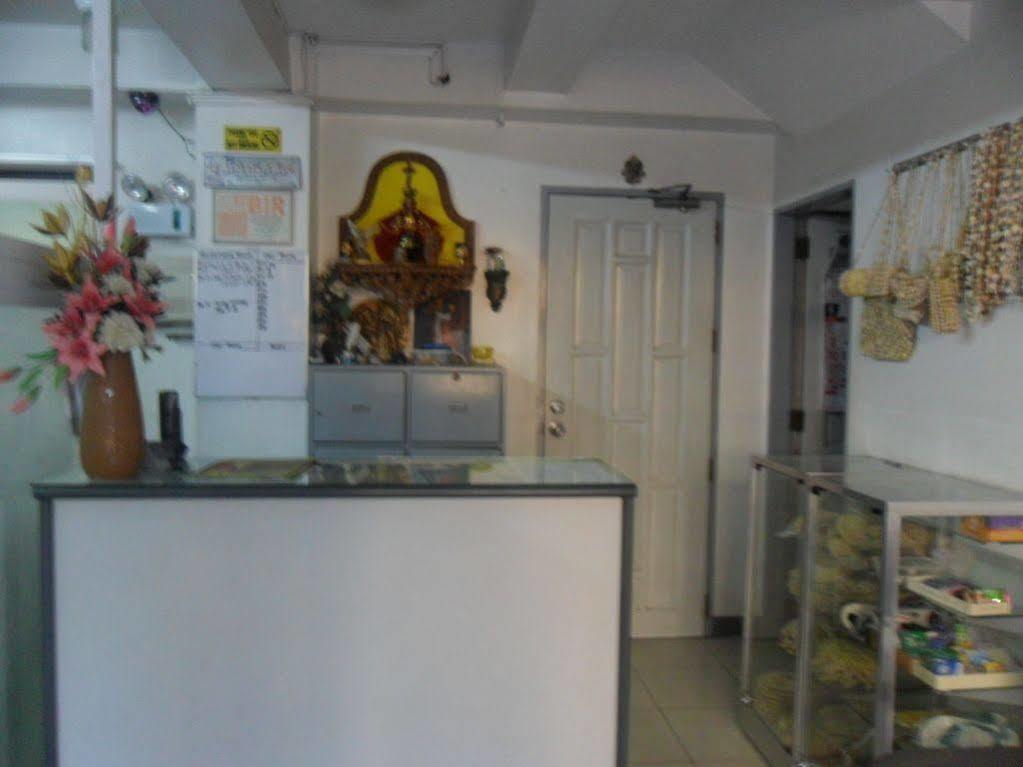 Ringtop House Cebu