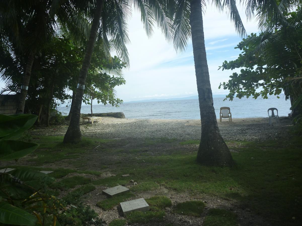 Abf Seaside Tourist 2*