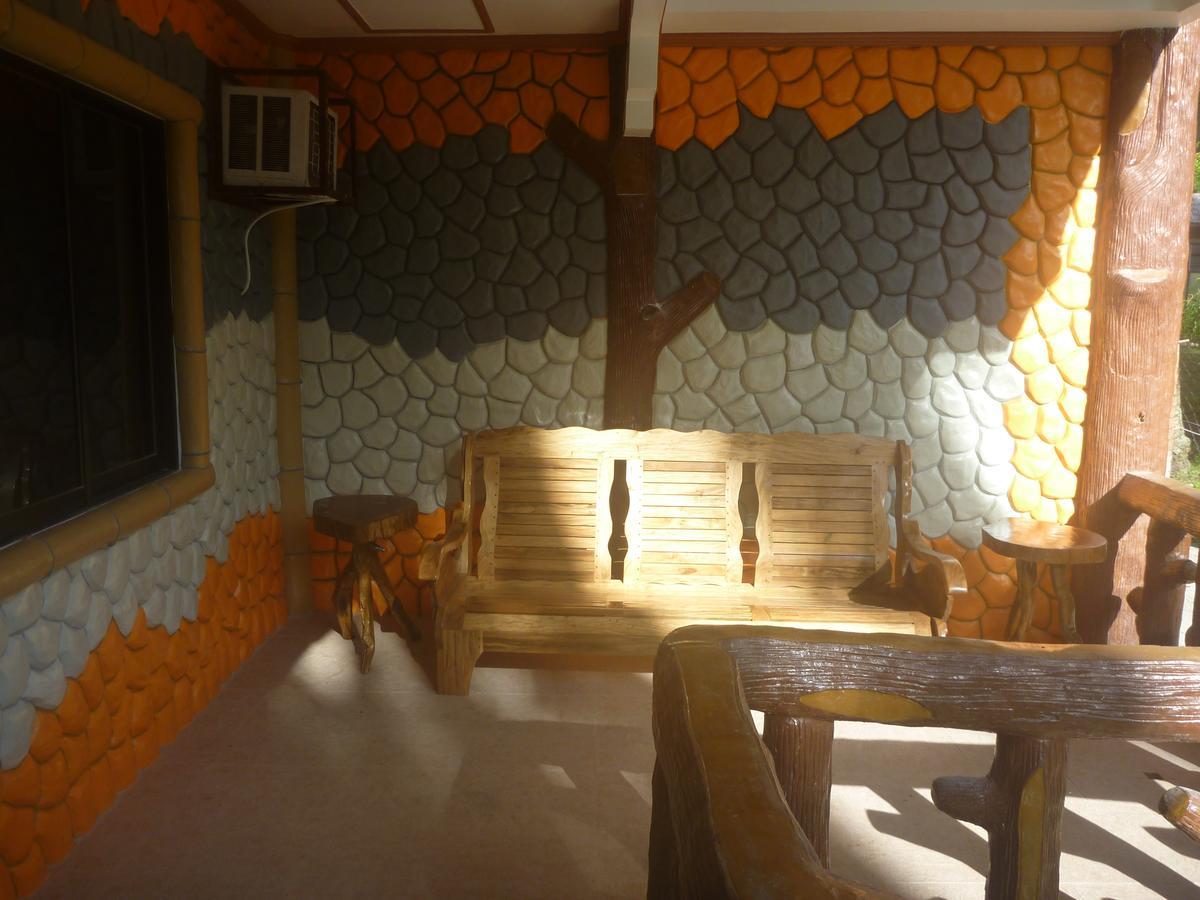 Abf Seaside Tourist Acomodação com café da manhã  2*