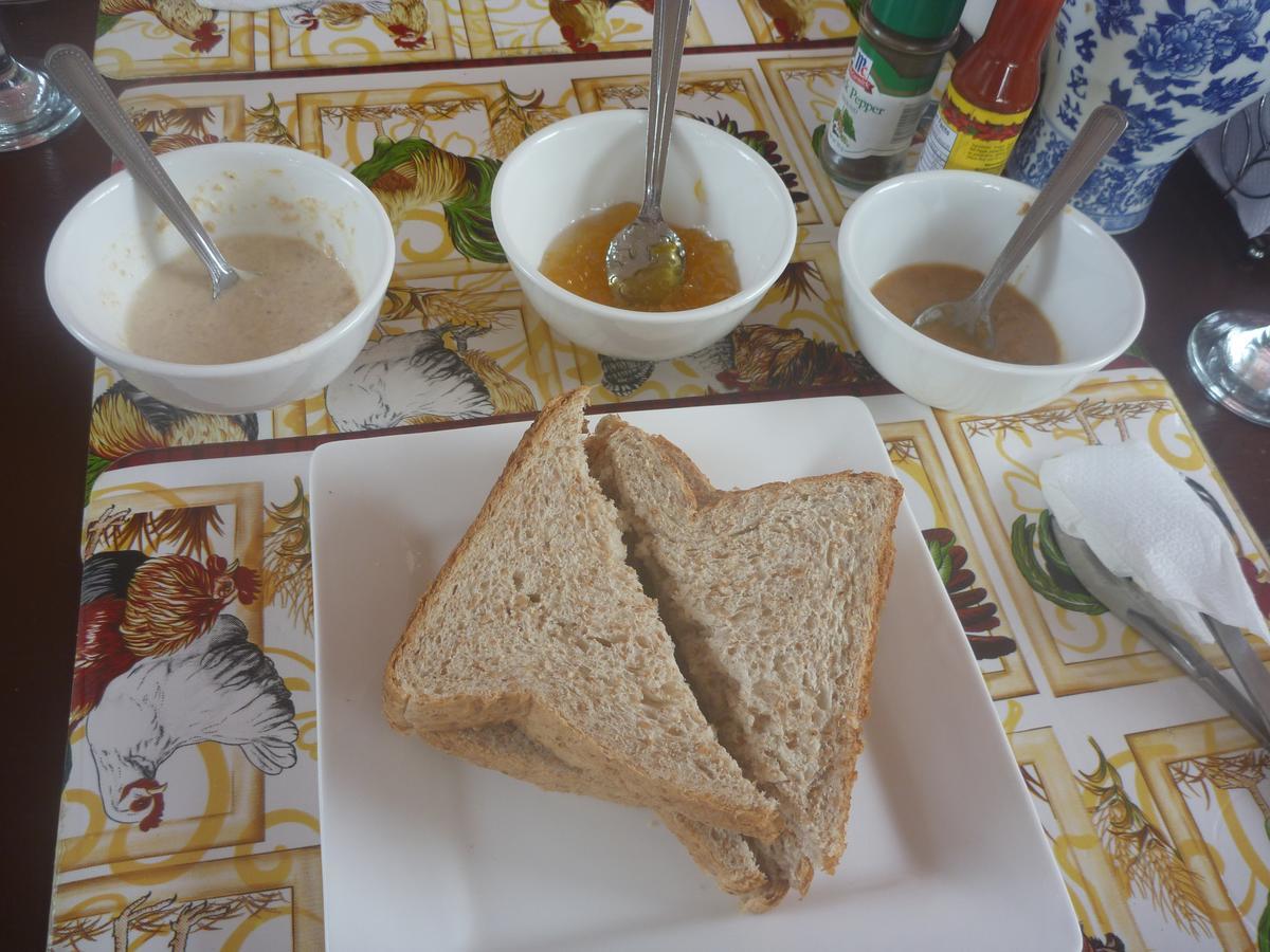 Abf Seaside Tourist Acomodação com café da manhã  2*
