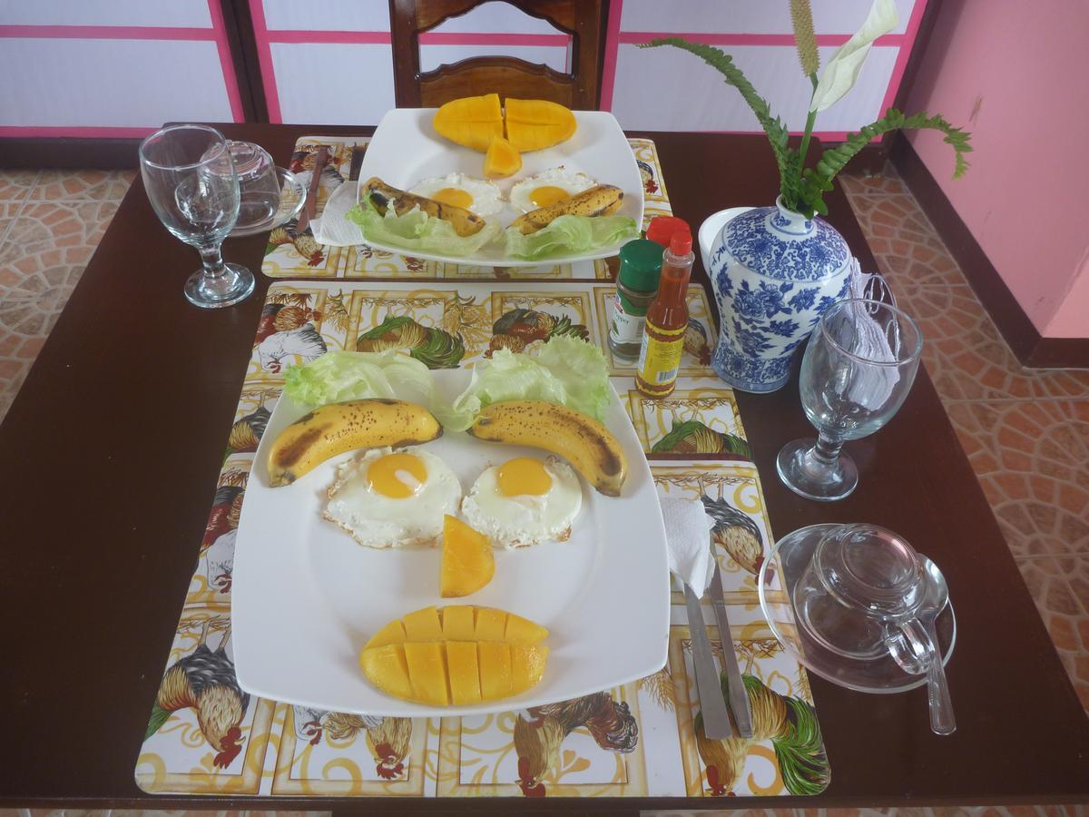 Acomodação com café da manhã  Abf Seaside Tourist