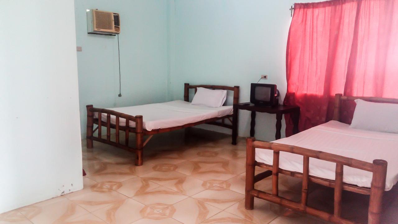 Palanas Bano Beach *