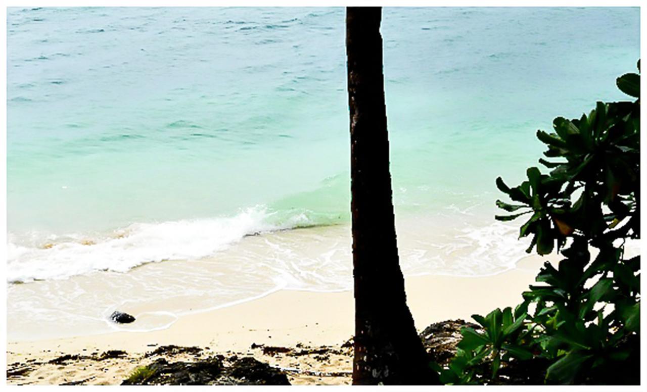 Pensão Palanas Bano Beach