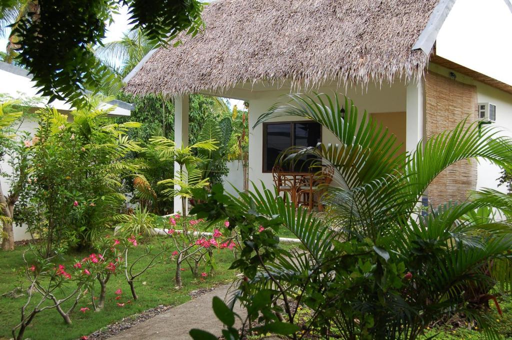 Marcosas Resort