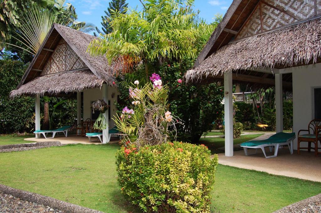 Marcosas Resort Moalboal