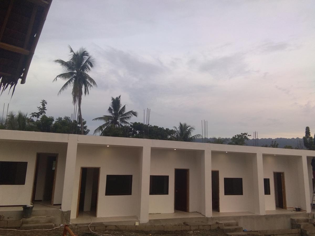 Lake House Resort 3* Badian