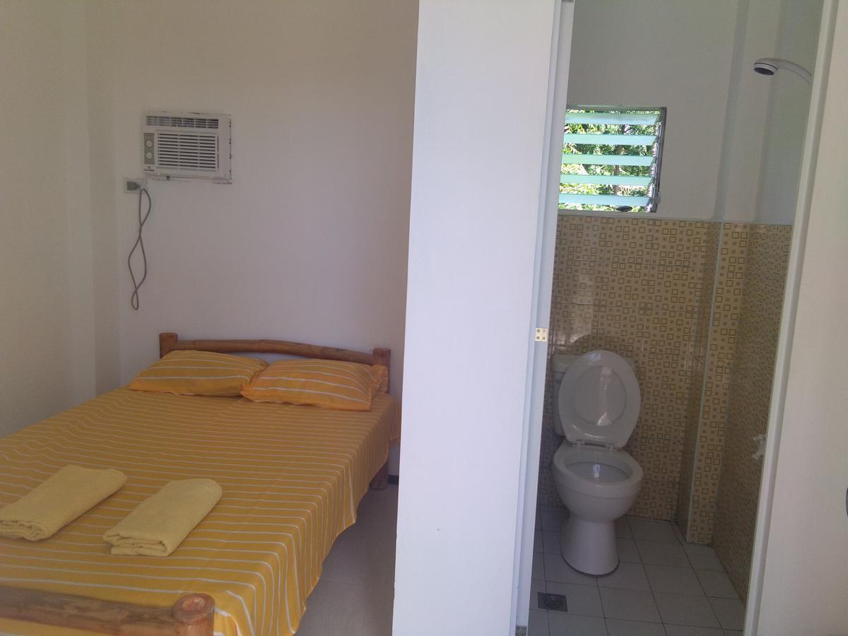 Lake House Resort Resort Badian