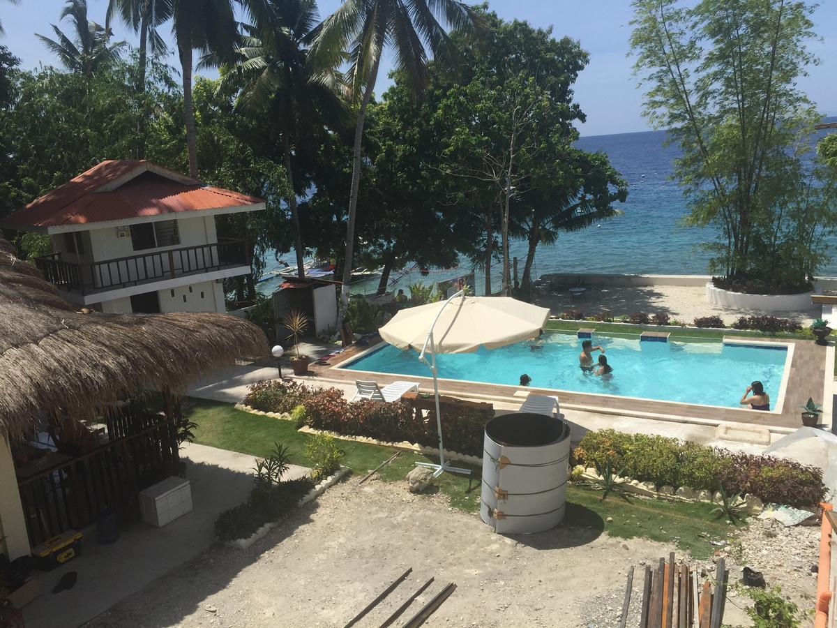 Resort Cloud And Xky Oslob