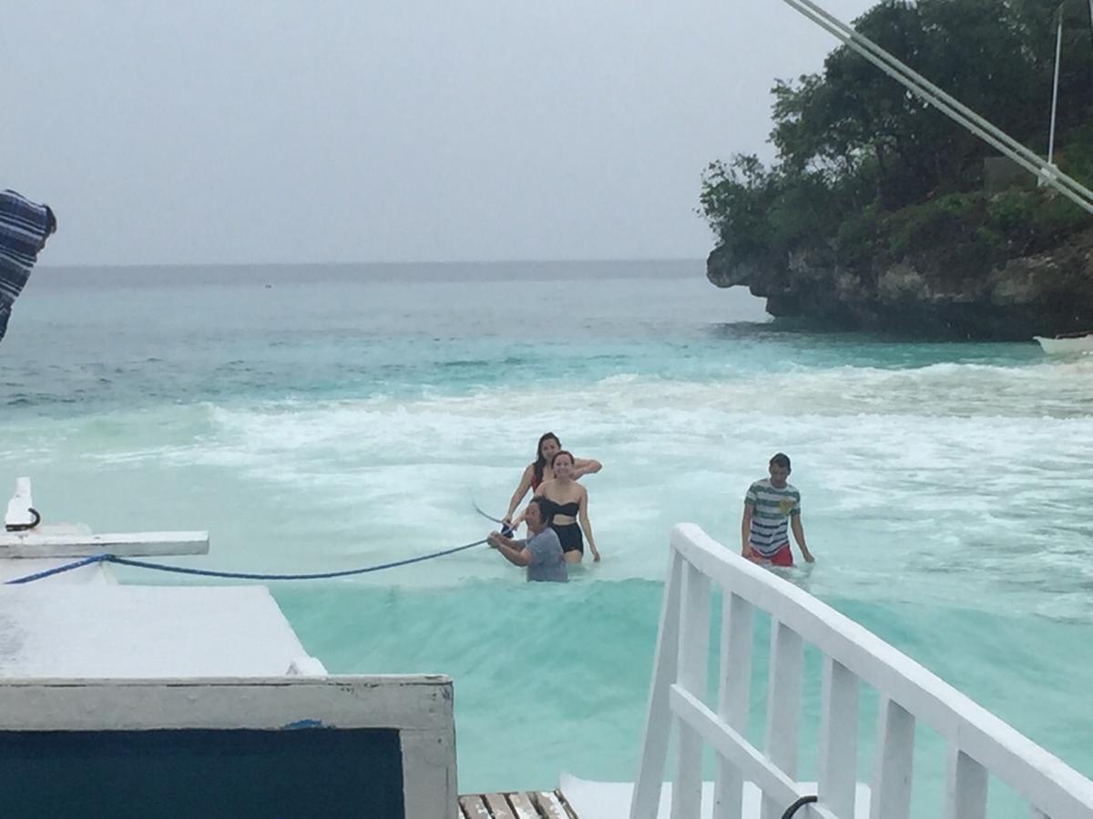Cloud And Xky Resort Oslob