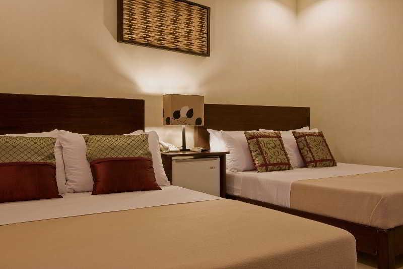 Hotel Alba Uno Cebu