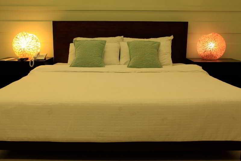 Hotel Alba Uno