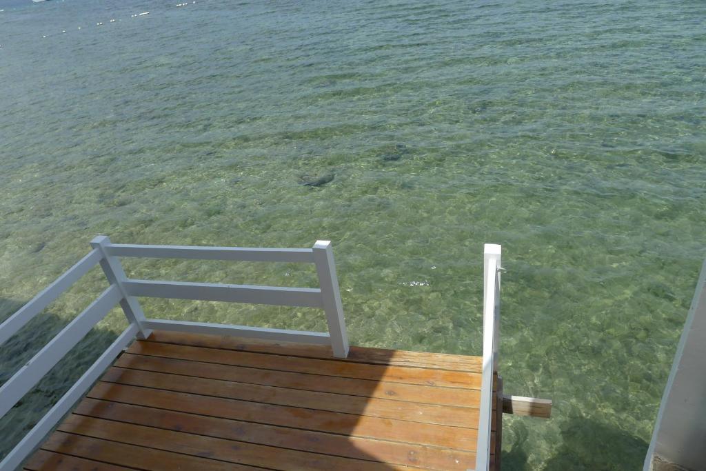 Bluefins Resort 3*