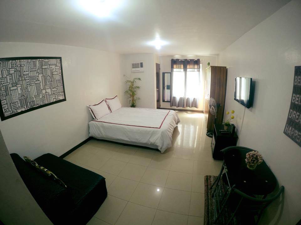Cebu Backpackers' Place Mandaue City