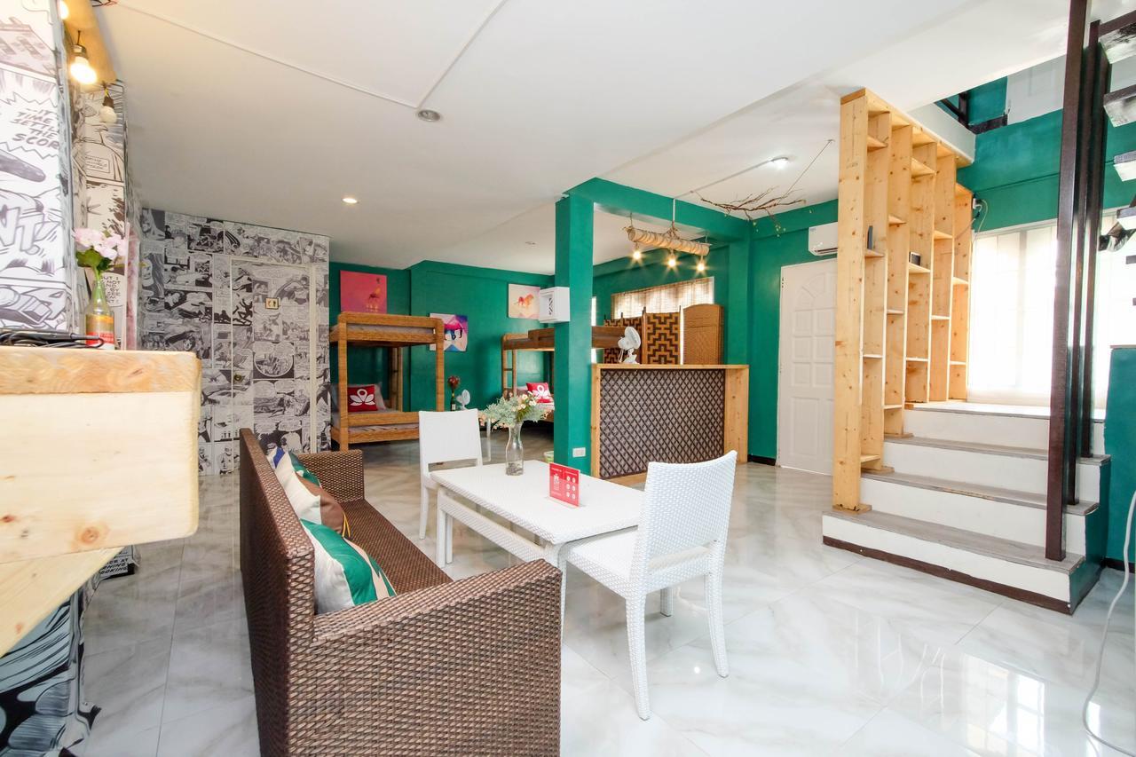 Zen Marigondon Eagle House Cebu Lapu-Lapu City