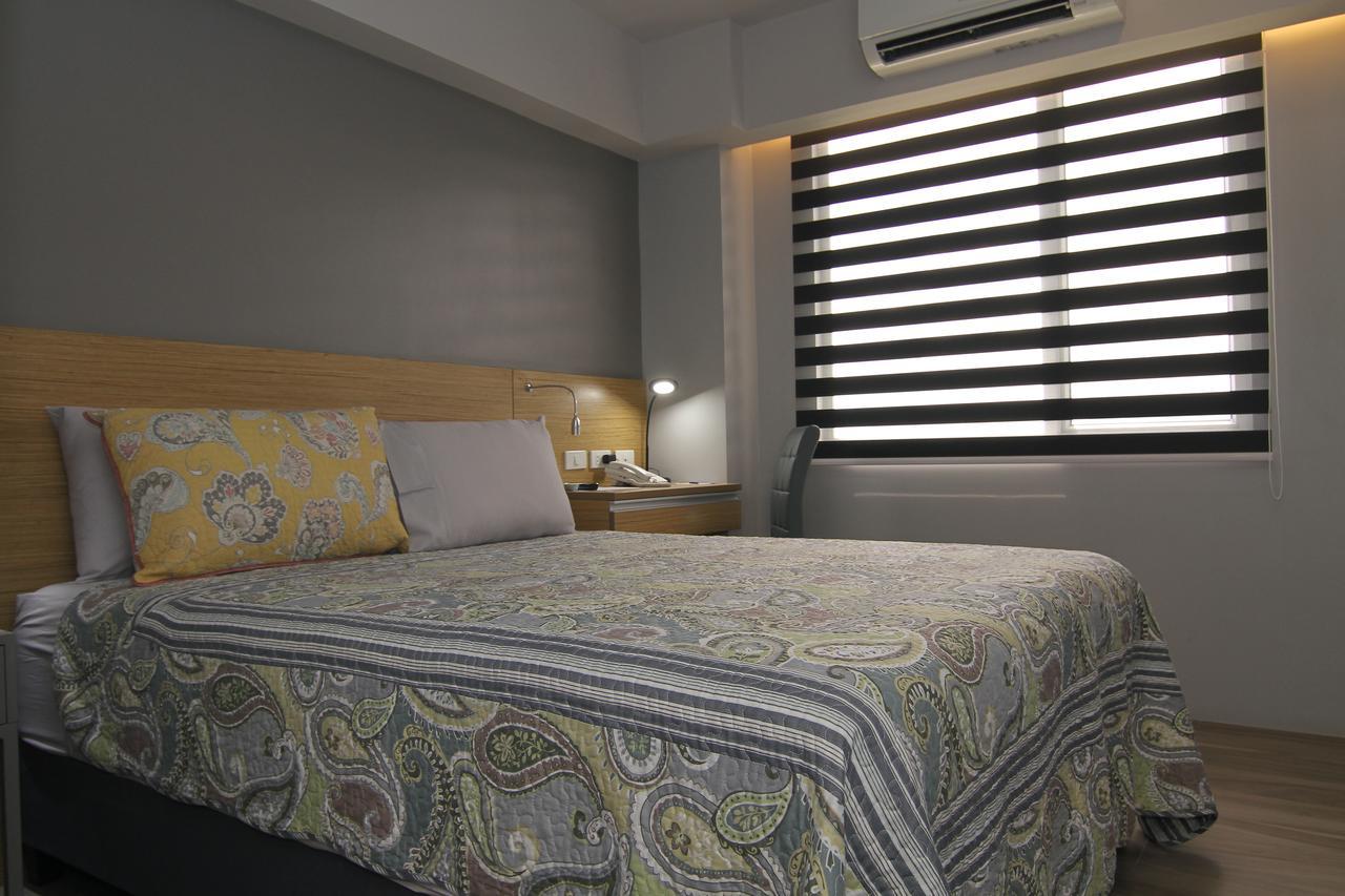 Hotel Cebu Hotel Plus