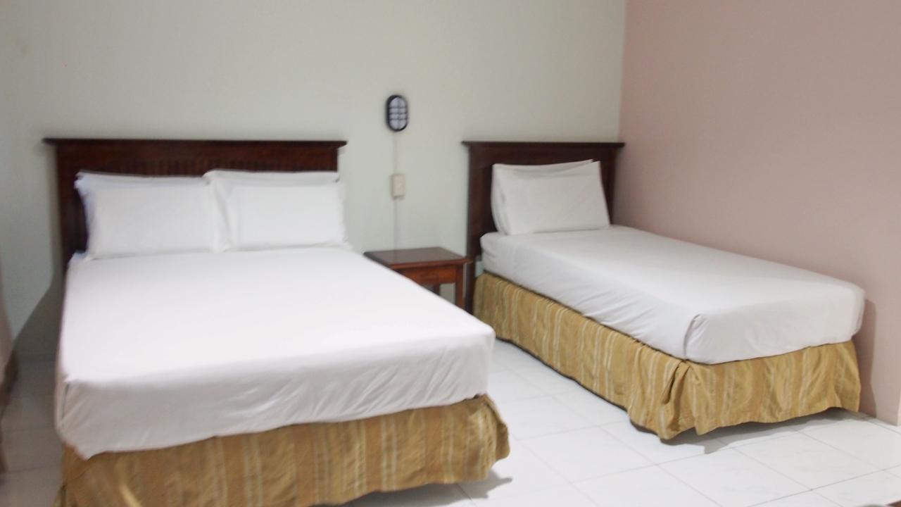 Hostel Sunday Cebu