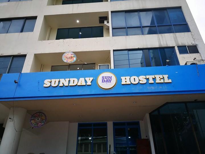Sunday Hostel