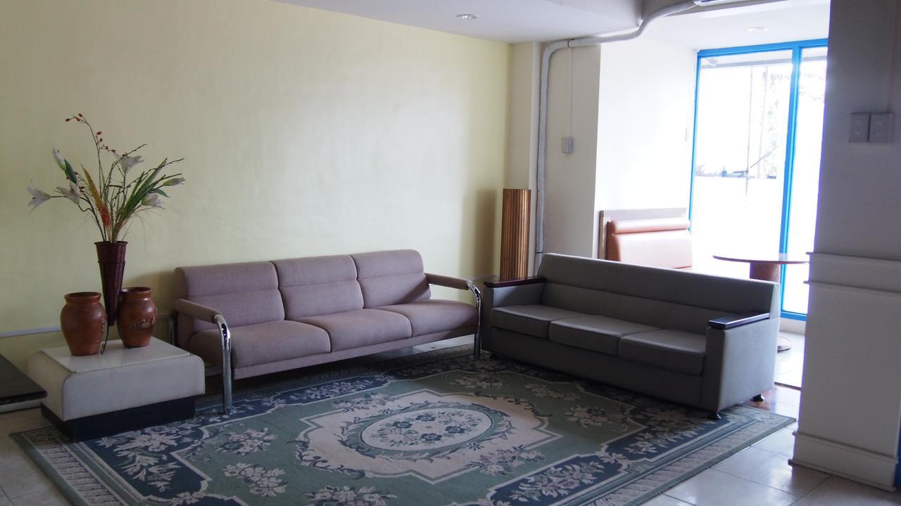 Hostel Sunday Cebu