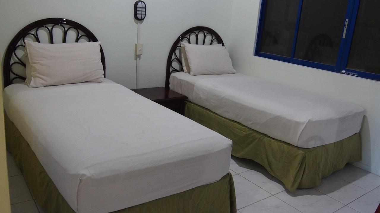Hostel Sunday Cebu