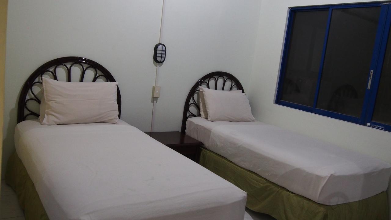 Hostel Sunday