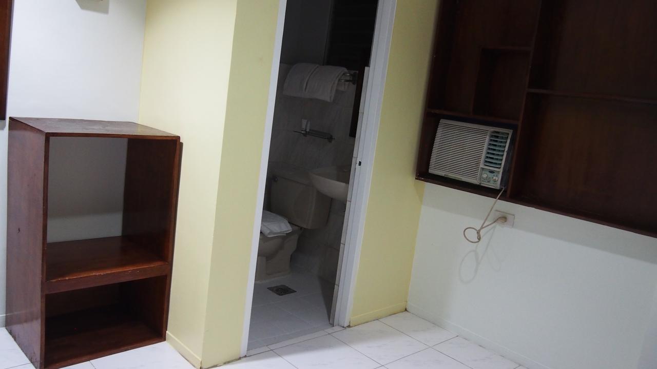 Hostel Sunday Cebu
