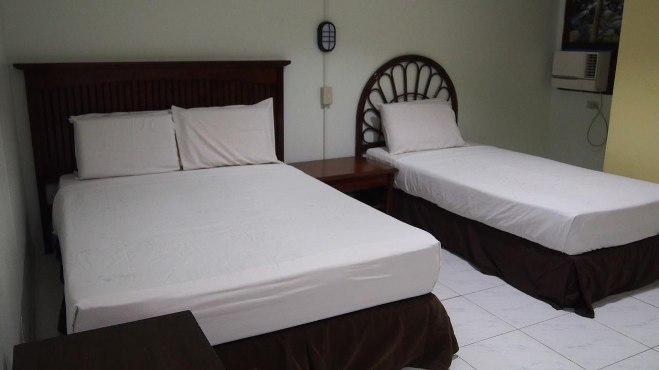 Hostel Sunday *