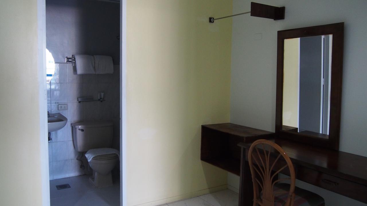 Sunday Hostel *