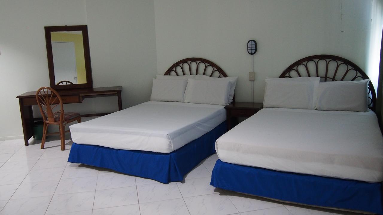 Sunday Hostel *
