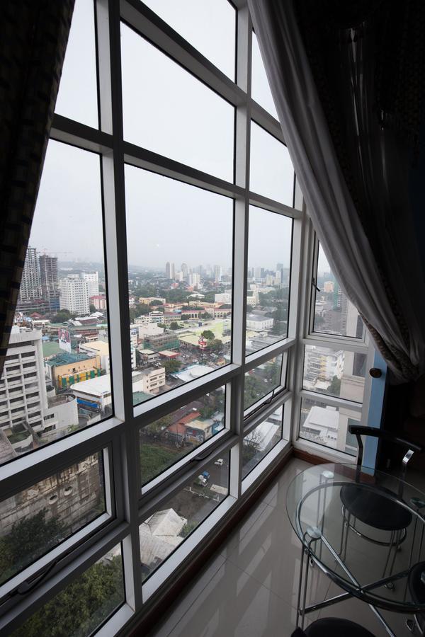 Ariosa Loft-type @ultima Residences Cebu