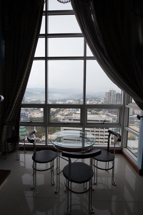 Ariosa Loft-type @ultima Residences Cebu
