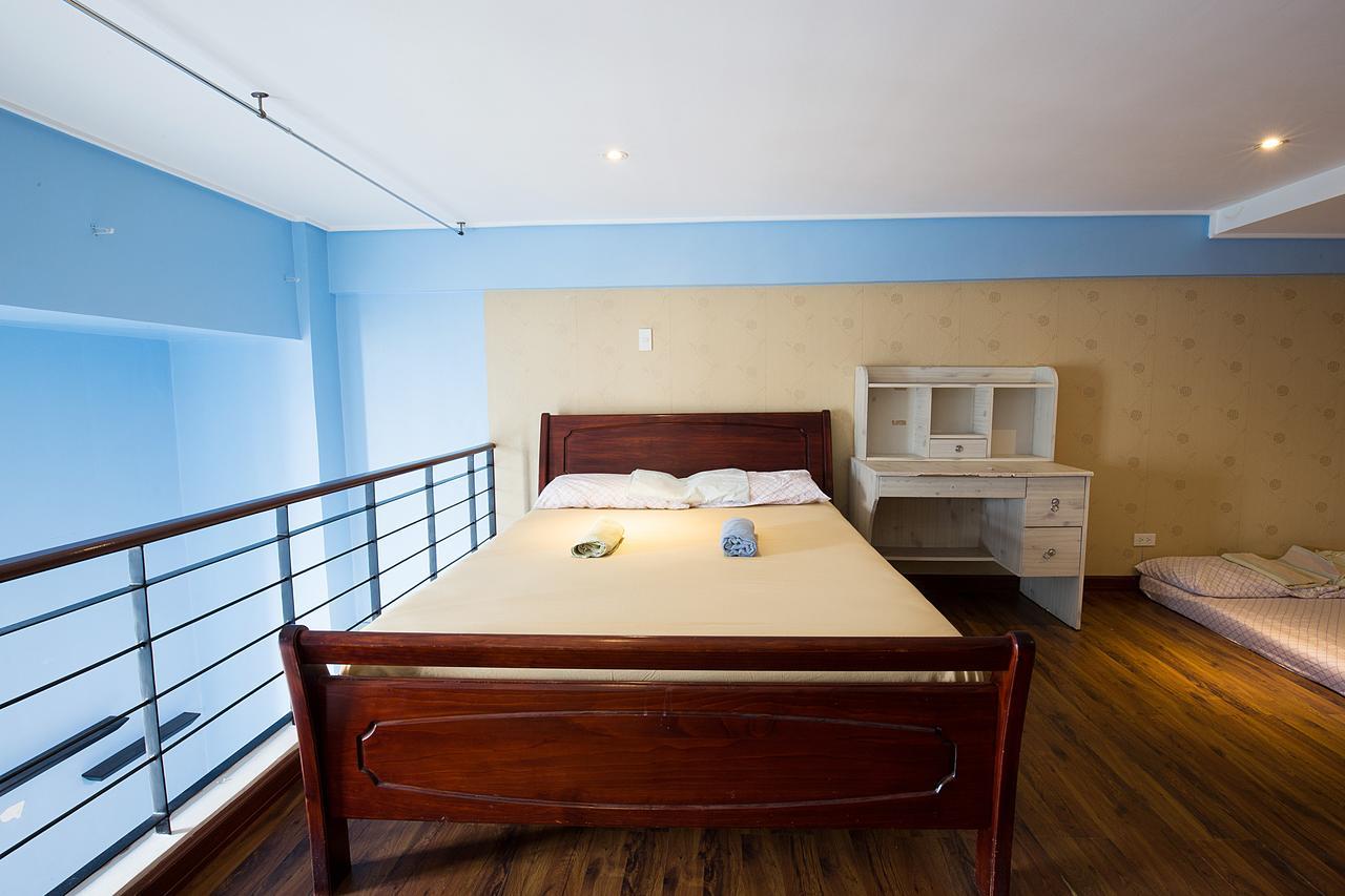 Apartment Ariosa Loft-type @ultima Residences *