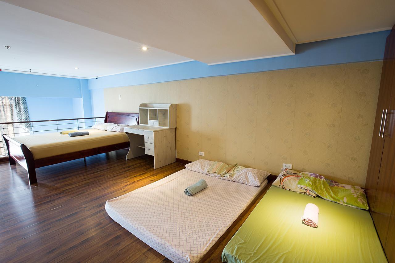 Apartment Ariosa Loft-type @ultima Residences