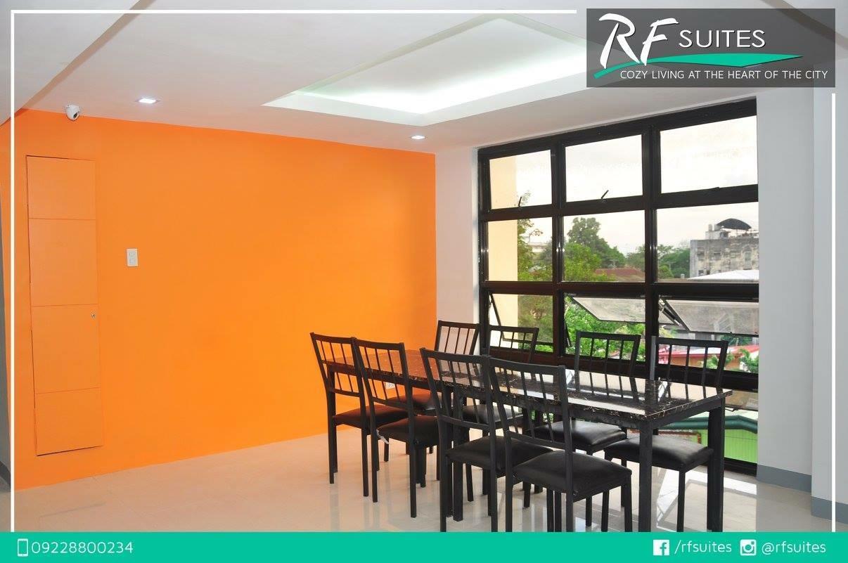 Rf 3* Cebu