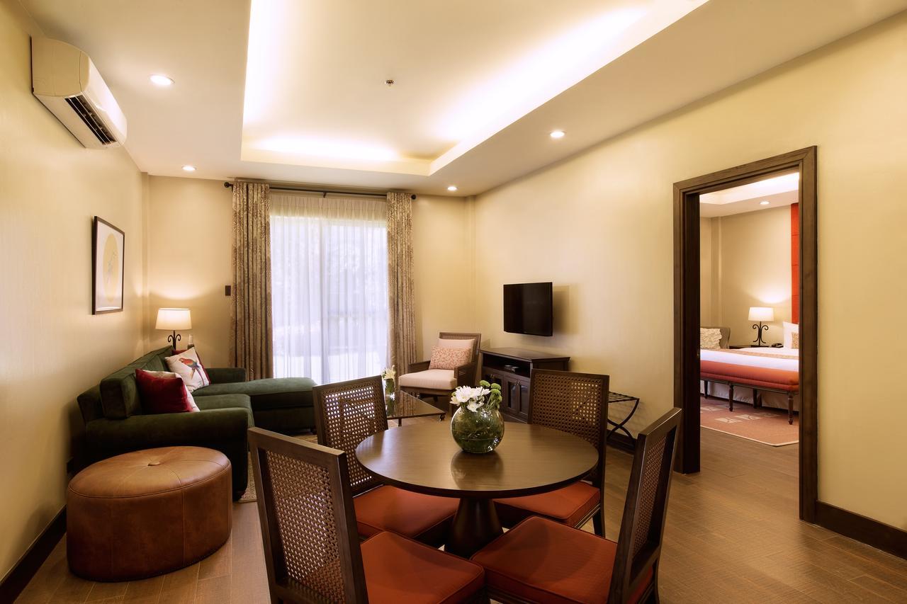 Hotel Montebello Cebu