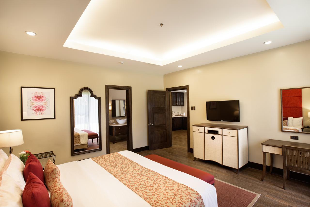 Montebello Hotel