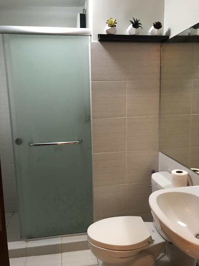Mivesa Garden Residences By Cec Apartment Cebu
